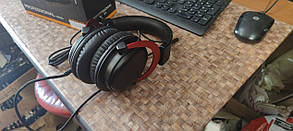 Ігрові навушники GamePro HS1240 No 23280804, фото 3