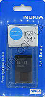 АКБ оригинал Nokia BL- 4CT 5310/ X3/ 5630/ 7230