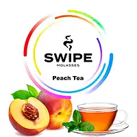 Фруктовая cмесь Swipe Peach Tea (Персик Чай) 50 гр