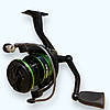 Котушка Select Reflex 4+1 1500, фото 3