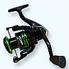 Котушка Select Reflex 4+1 1500, фото 2