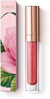 Блиск для губ Kiko Milano Blossoming Beauty Charming Lip Gloss (03 Dream Rose)