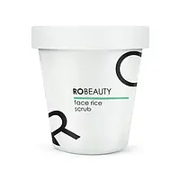 Robeauty Рисовый скраб для лица 100 гр