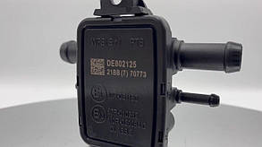 Датчик тиску, розрядження та температури BRC (DE802125)