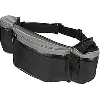Сумка Trixie Baggy Belt для дресування собак на ремені 62-125 см чорна