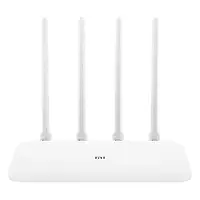 Маршрутизатор Xiaomi Mi Router 4A Gigabit Edition White