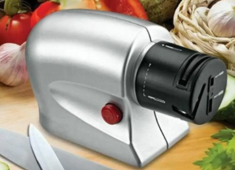 Електрична точилка, фото 1