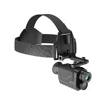 Монокуляр ночного видения NV8260 4K 1080P HD 8-кратным цифровым зумом дубл