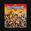 Футболка з принтом Bolt Thrower War Master XL Чорний, фото 3