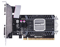 Видеокарта Inno3D NVIDIA GeForce GT 730 1024 Мб GDDR3 64 бит (N730-1SDV-D3BX)