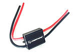 Перемикач безіскровий Hobbywing 14S 200A amc, фото 2