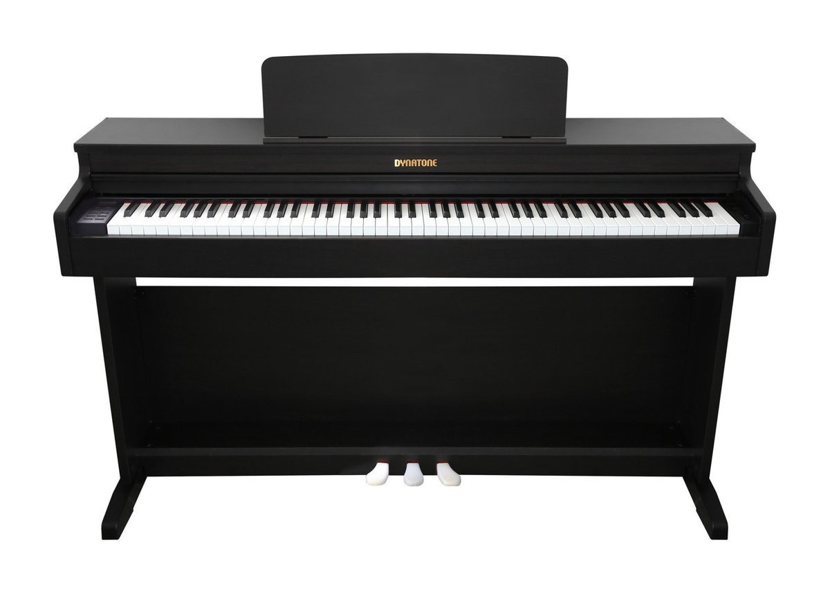 Цифрове піаніно Dynatone SLP-260 Black
