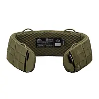 Пояс разгрузочный Helikon-Tex® COMPETITION Modular Belt Sleeve-Olive,тактический пояс с лазерной резкой олива
