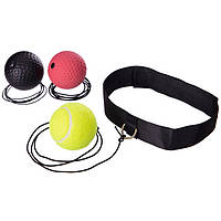 Файтболы набор Fight Ball Set 3 EasyFit EF-8501, Toyman