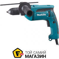 Ударная дрель Makita HP1641K