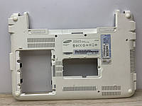 Samsung X125 Корпус D (нижняя часть корпуса) BA75-02687A Белый 3+A б/у