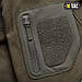M-Tac куртка Norman Windblock Fleece Olive, фото 11