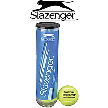 Мячи для большого тенниса Slazenger Championship Hydroguard 4B (4шт.)