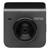 Відеореєстратор Xiaomi 70 Mai Dash Cam A400 Global Gray