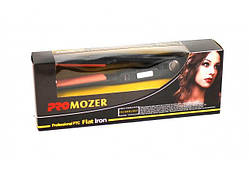 Гофре плойка для волос Mozer MP751 дубл