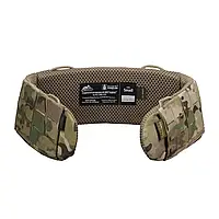 Пояс разгрузочный Helikon-Tex COMPETITION Modular Belt Sleeve-Multicam,тактический с лазерной резкой мультикам