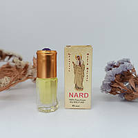 Благовоніє Єрусалимське, з шариковим дозатором,  "Нард", Миро Марії Магдалини