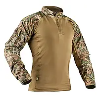 Сорочка (Ubacs) Velmet® Zewana X-1 Combat Shirt Light - MaWka®