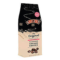 Мелена кава Bailey's The Original Irish Cream Ground Coffee Бейліс 283г