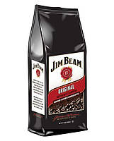 Мелена кава Jim Beam Original Bourbon Ground Coffee Бурбон 340г