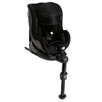 Автокрісло дитяче seat2fit air i-size 0-18 кг чорне Chicco 79691.72-CHICCO