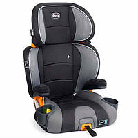 Автокрісло дитяче fit 18-50 кг сіре Chicco 79728.86.07-CHICCO