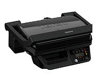 Гриль TEFAL Optigrill GC7P0810