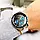 Годинник Casio MTP-1374D-2AVDF, фото 5