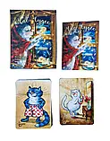 Метафоричні карти "Час чудес". Обст Наталія, фото 2