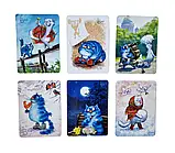 Метафоричні карти "Час чудес". Обст Наталія, фото 6