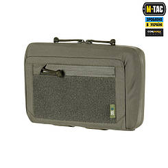 M-Tac-підсумок Admin Large Elite Gen.II Ranger Green