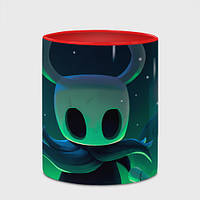 Чашка Холлоу Найт 330 мл (цвет чашки на выбор)