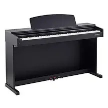 Цифрове піаніно Gewa DP 300G Black, фото 3