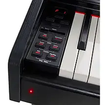 Цифрове піаніно Gewa DP 300G Black, фото 2