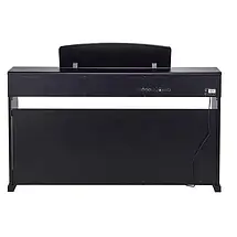 Цифрове піаніно Gewa DP 300G Black, фото 5