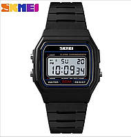 Мужские часы Skmei 1412 небольшого размера
