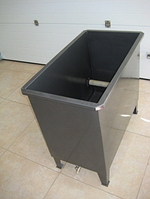 Ванна для шиномонтажу 05-0171п