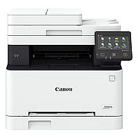 МФУ лазерное Canon i-SENSYS MF655Cdw с Wi-Fi (5158C004)