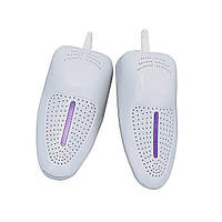 Cушилка для обуви электрическая Shoe Dryer R8 10W USB сушка для обуви - сушилка для ботинок, кроссовок дубл