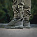 M-Tac брюки Patriot Gen.II Flex Dark Olive, фото 3