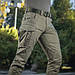 M-Tac брюки Patriot Gen.II Flex Dark Olive, фото 10