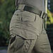 M-Tac брюки Patriot Gen.II Flex Dark Olive, фото 11