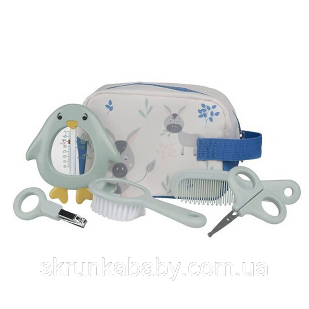 Набір для догляду за дитиною Bebe Confort (Lovely Donkey), фото 1