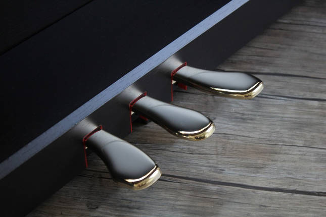 Цифрове піаніно Dynatone SLP-360 Black, фото 2