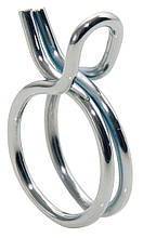 Хомут пружинний 7.8-8.3 мм W1 Mikalor (02016020)